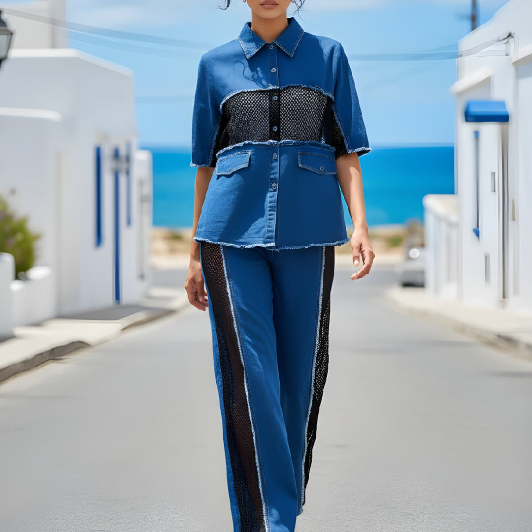 OUTFIT MG 50604A
