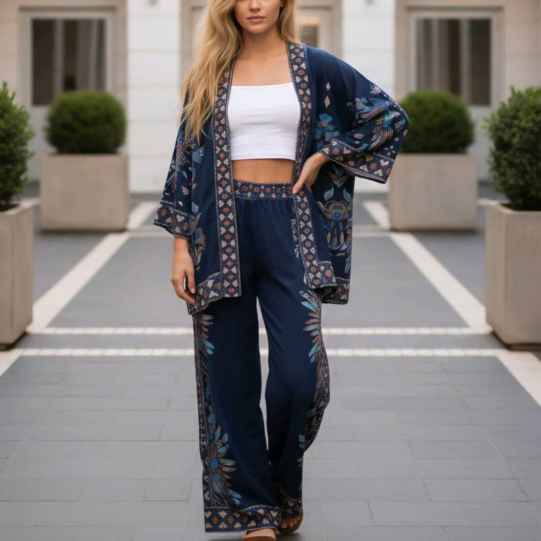 OUTFIT MG 50627A