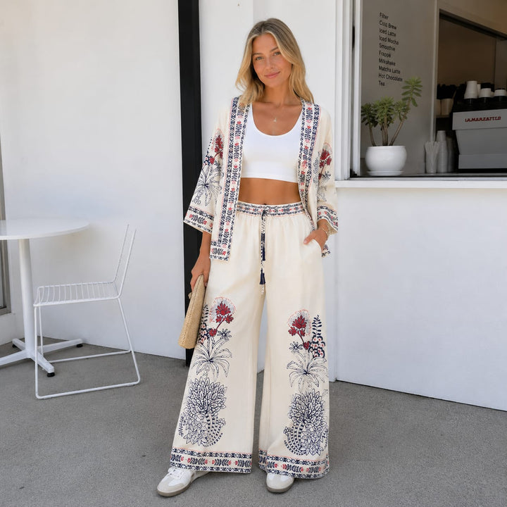OUTFIT MG 50627