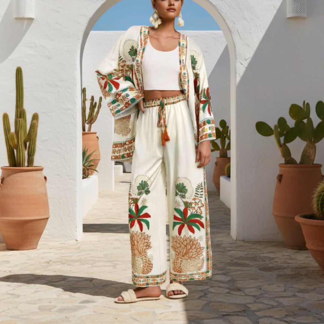 OUTFIT MG 50630