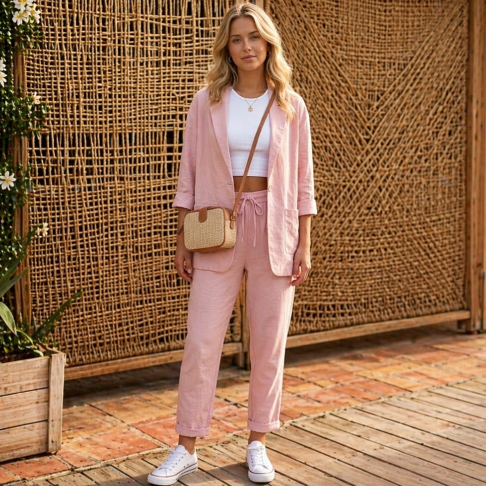 OUTFIT MG 50634B