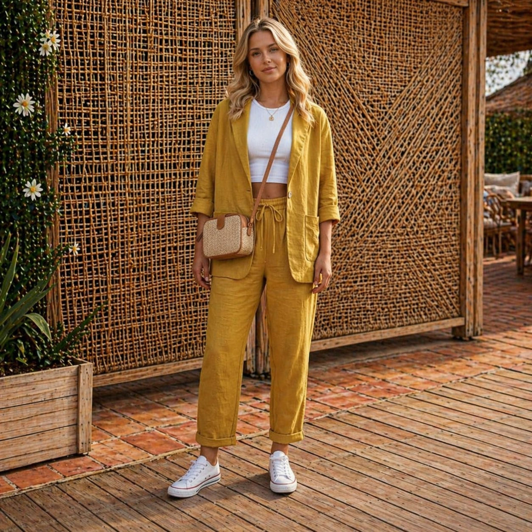 OUTFIT MG 50634C