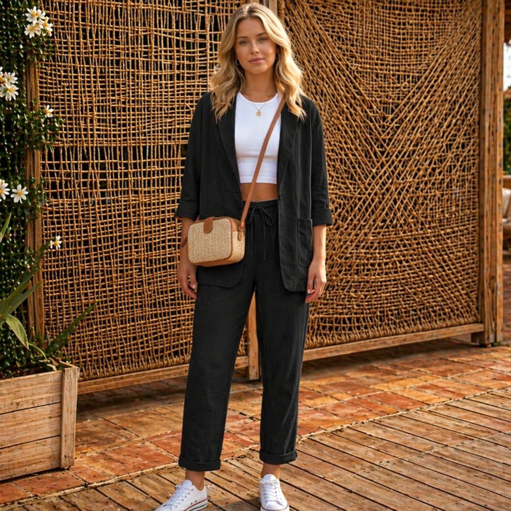 OUTFIT MG 50634