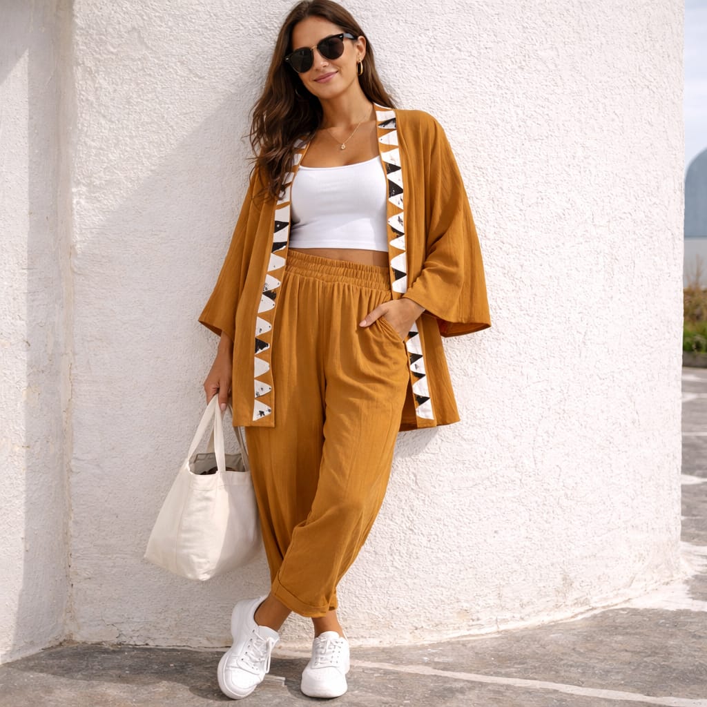 OUTFIT MG 50642B