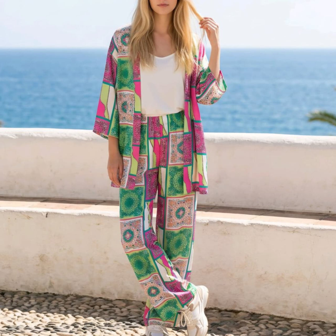 OUTFIT MG 50644A