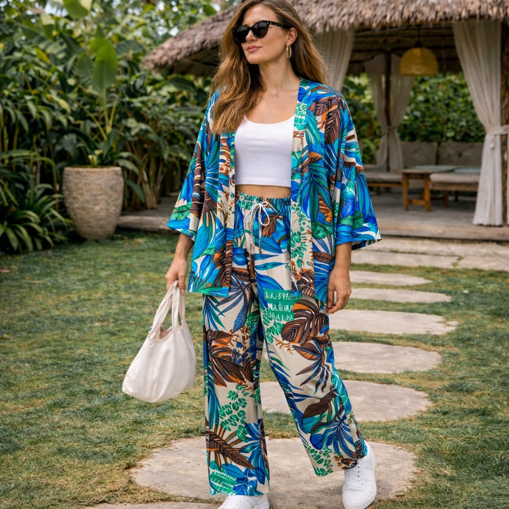 OUTFIT MG 50644T