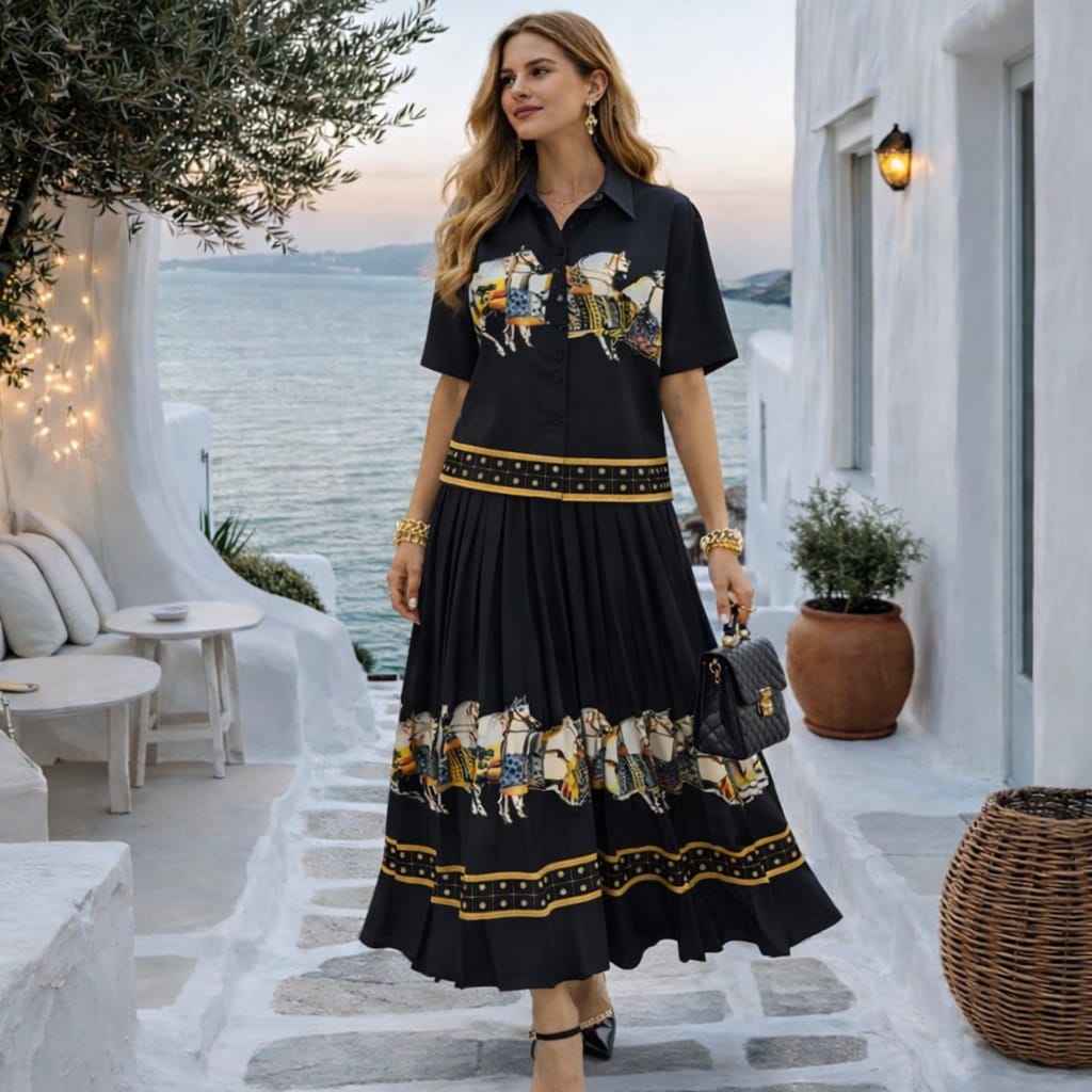 OUTFIT MG 50653