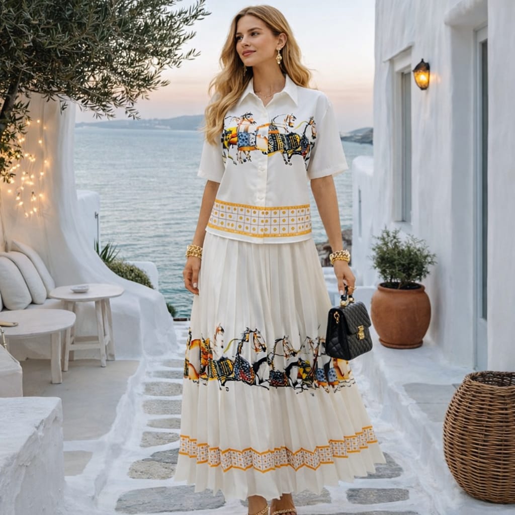 OUTFIT MG 50653A