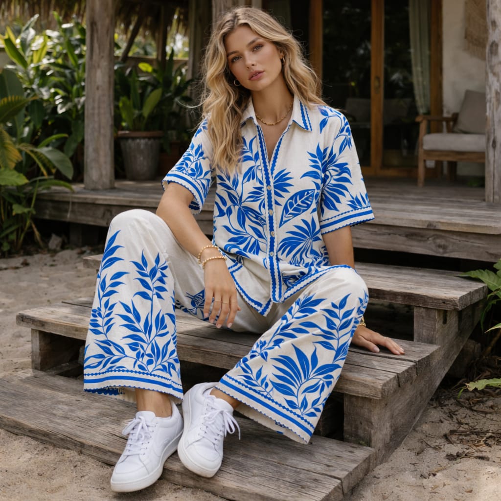 OUTFIT MG 50656