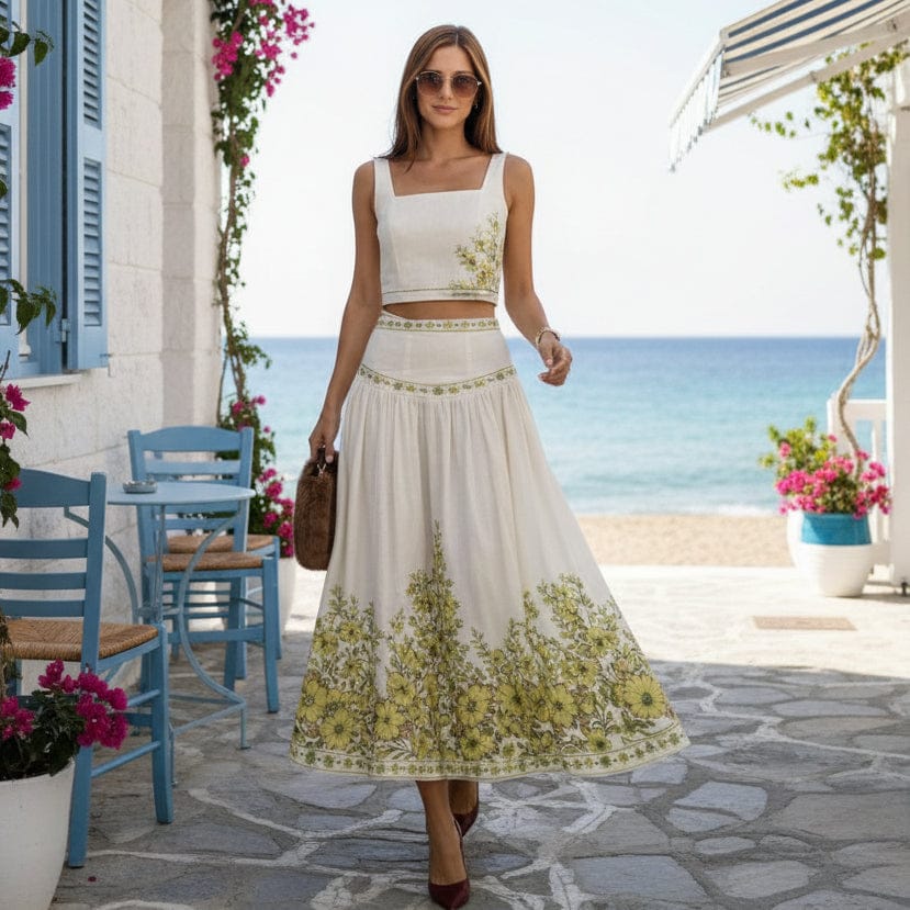OUTFIT MG 50657