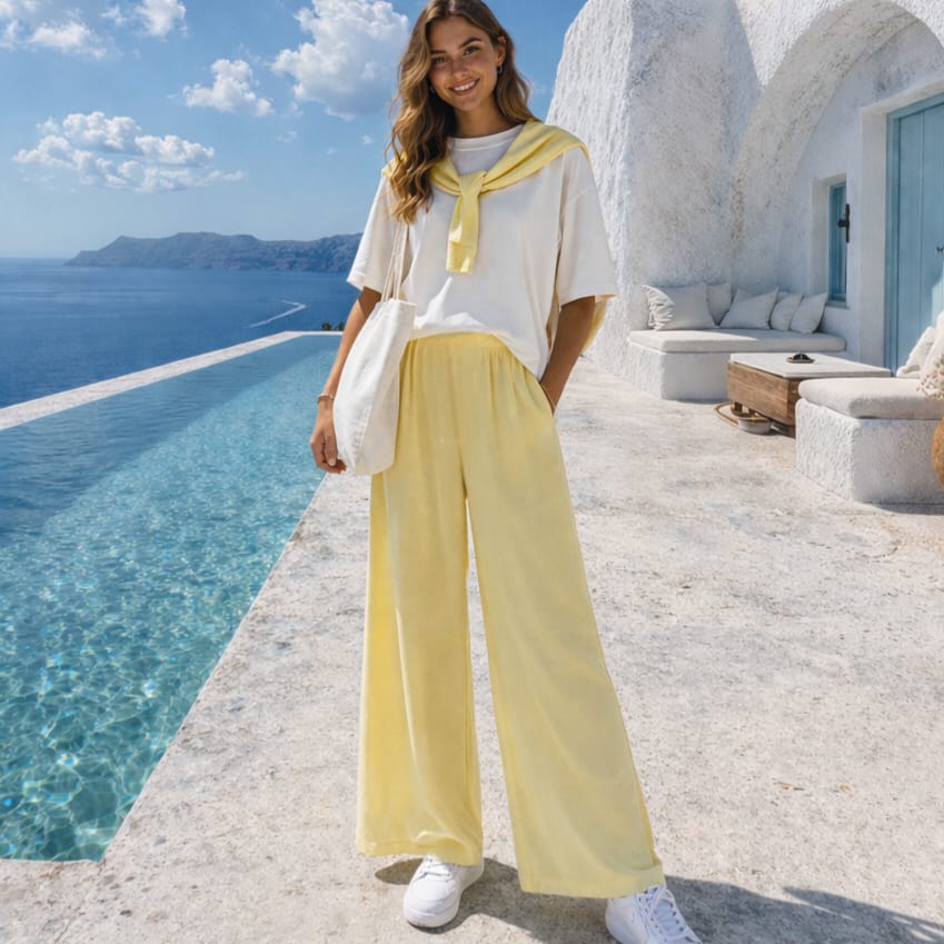 OUTFIT MG 50658B