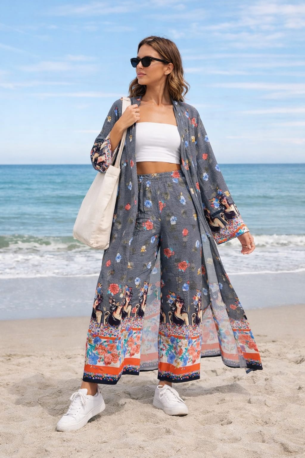 OUTFIT MG 50663