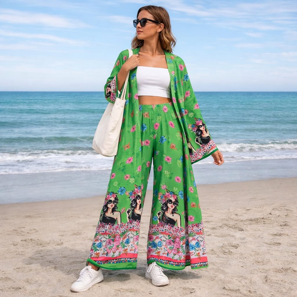 OUTFIT MG 50663A