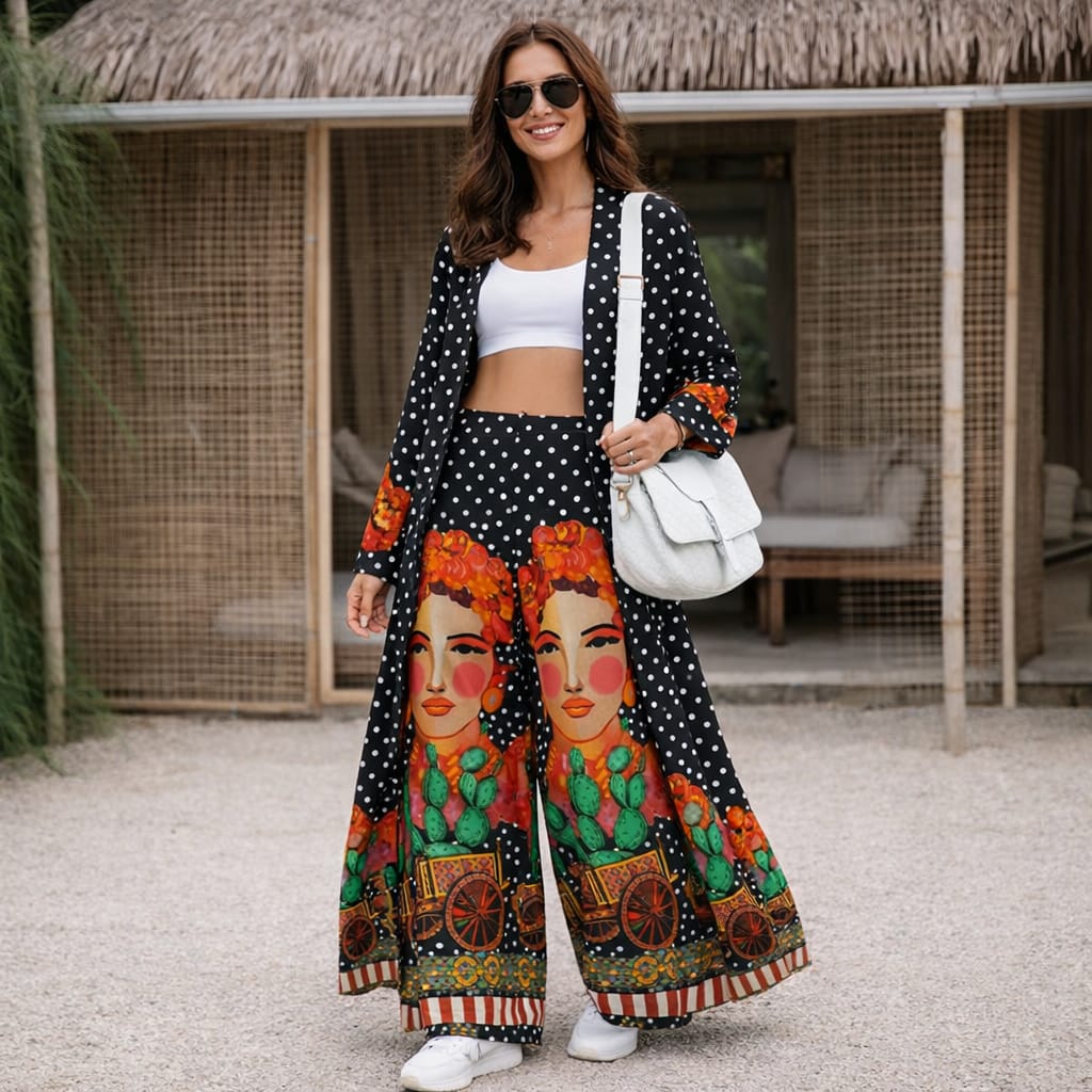 OUTFIT MG 50664