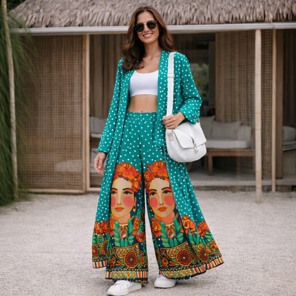 OUTFIT MG 50664A