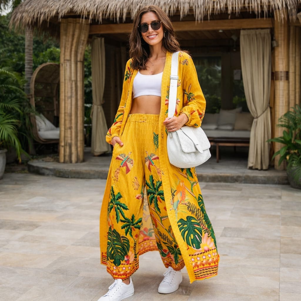 OUTFIT MG 50665