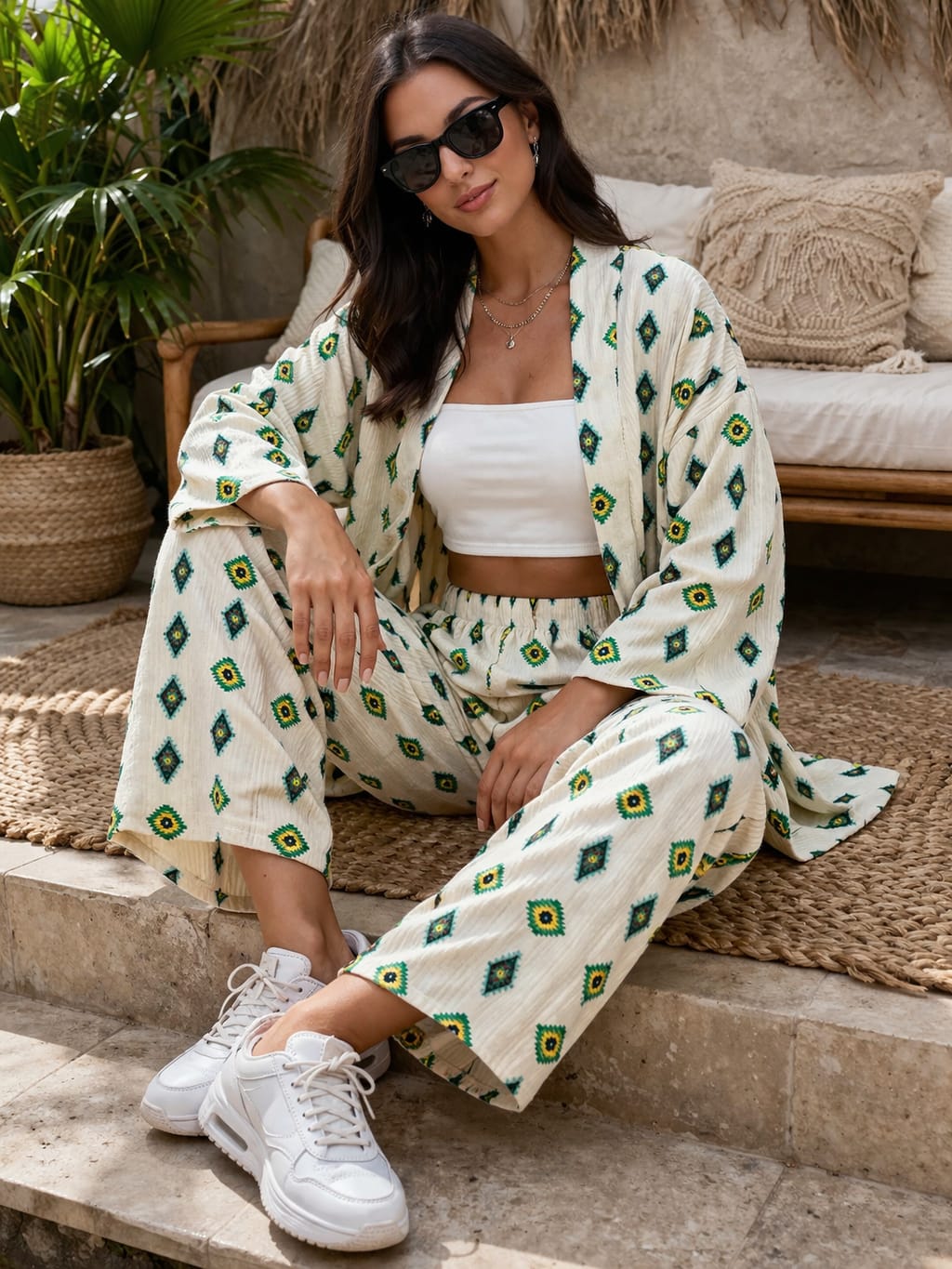 OUTFIT MG 50666