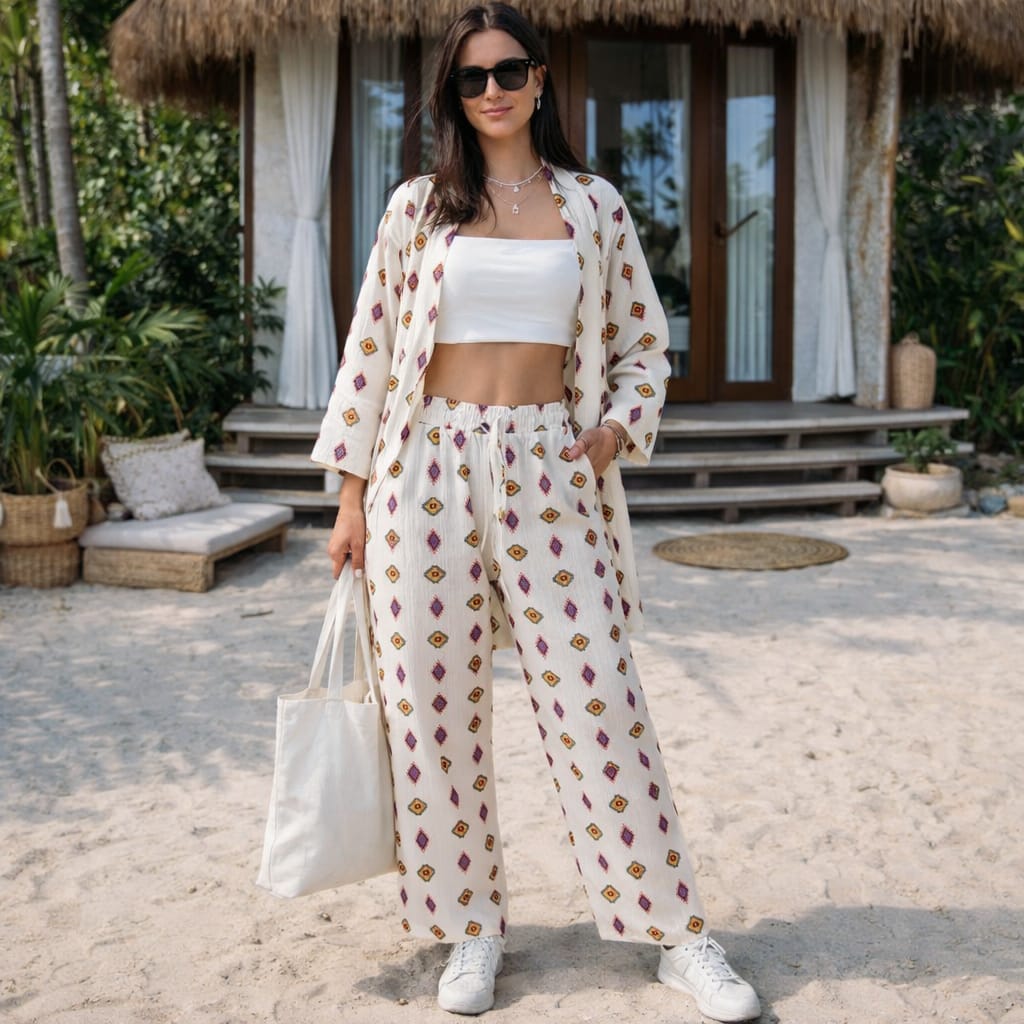 OUTFIT MG 50666A