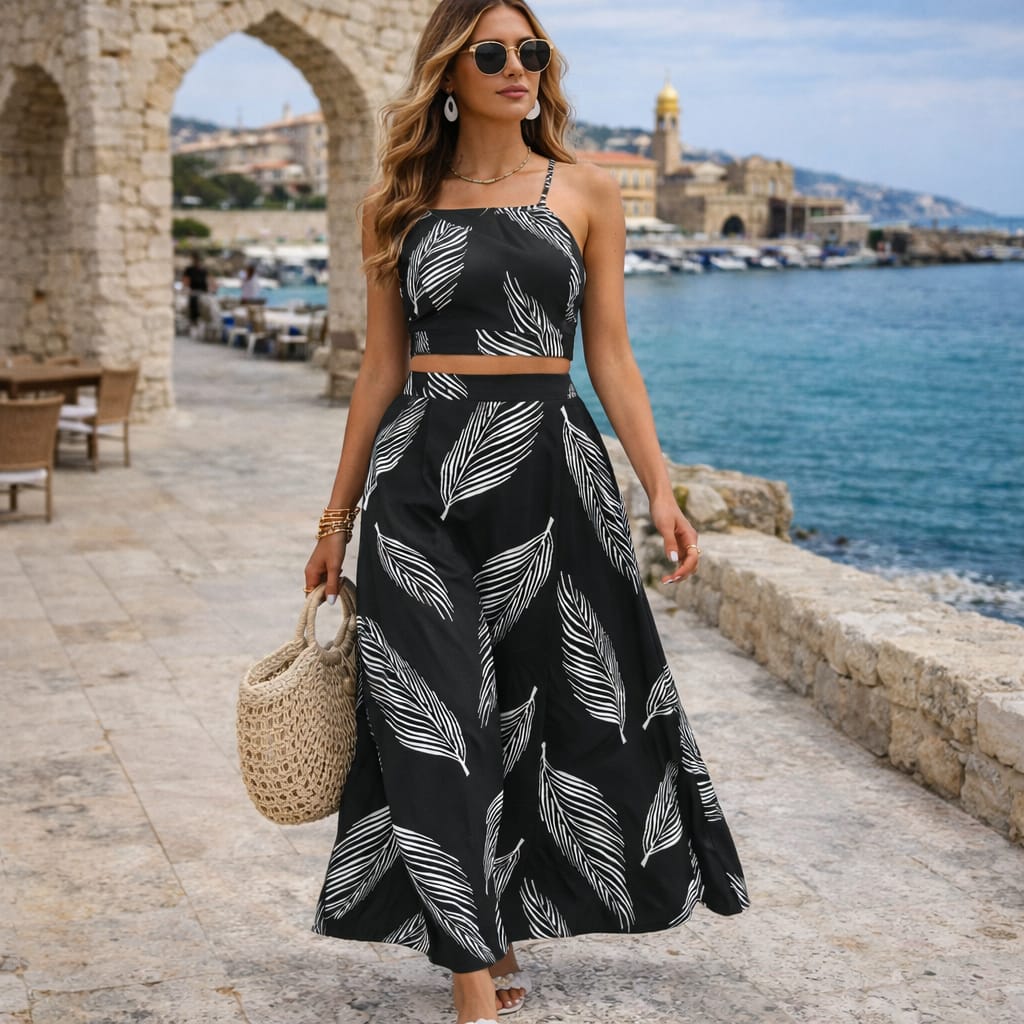OUTFIT MG 50688A