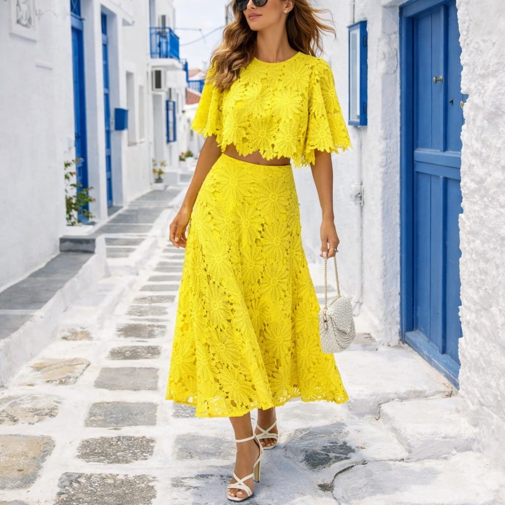 OUTFIT MG 50690A