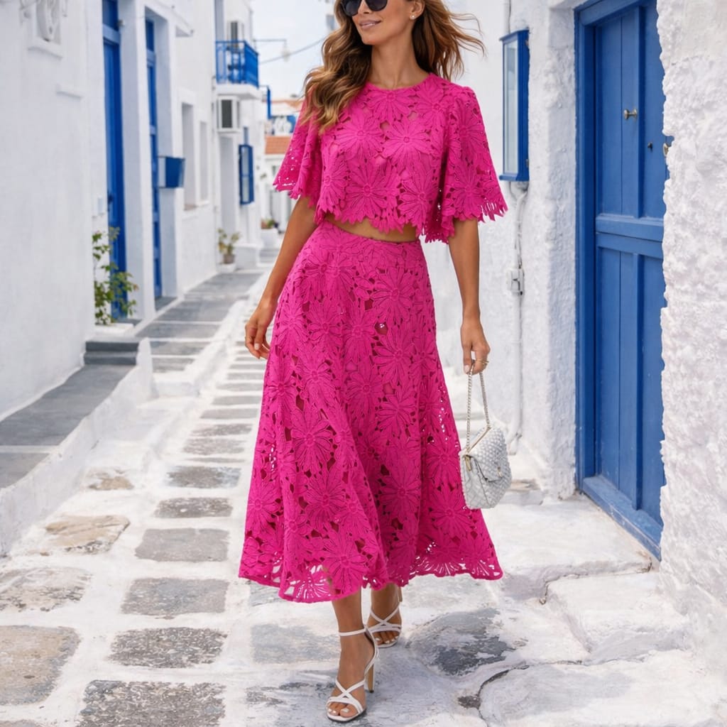 OUTFIT MG 50690B