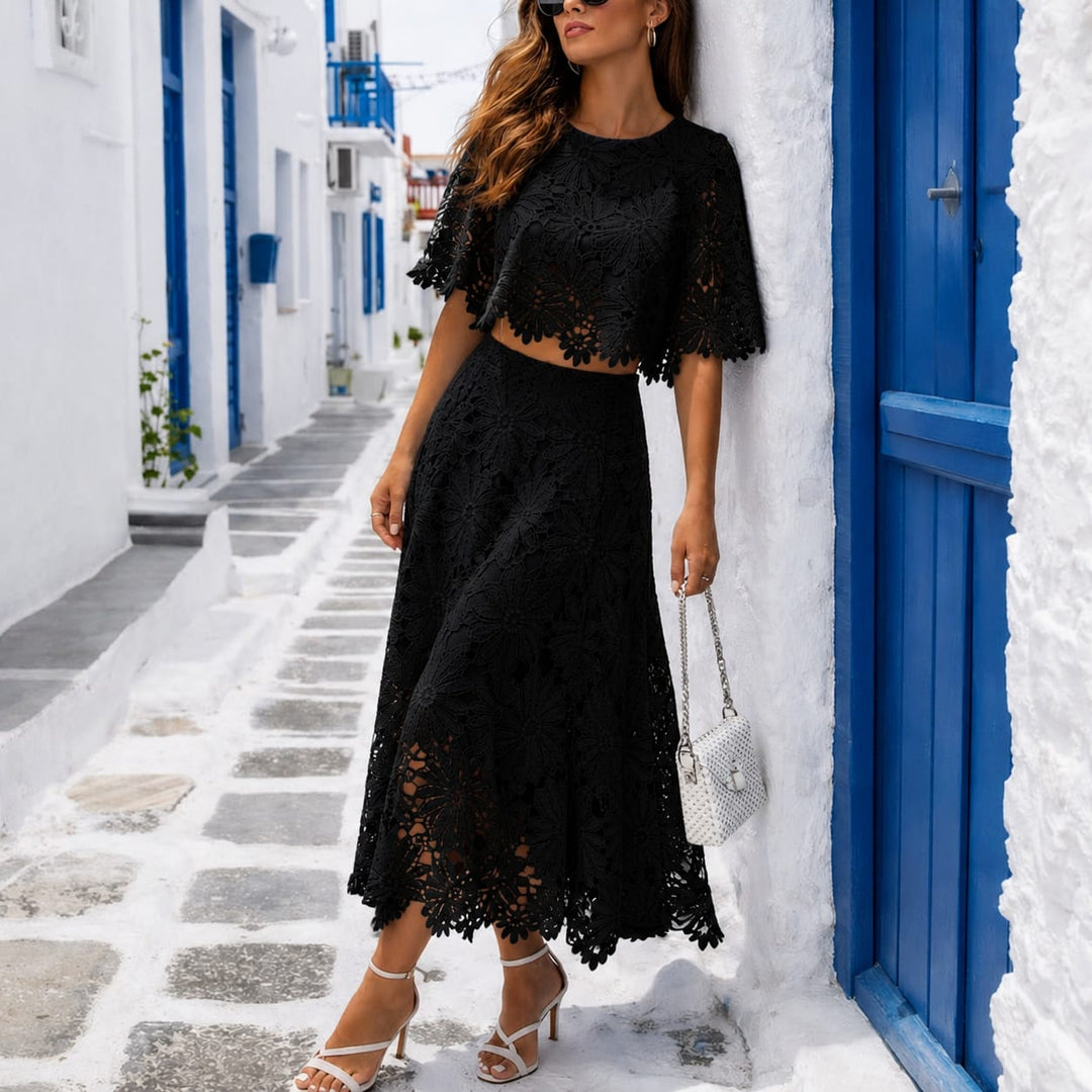 OUTFIT MG 50690D
