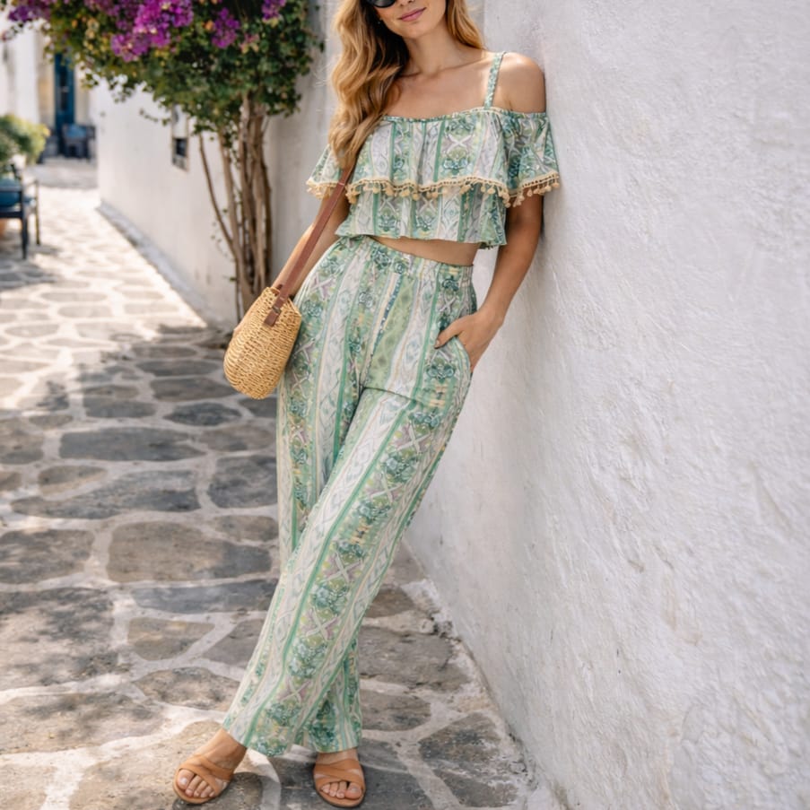 OUTFIT MG 50693