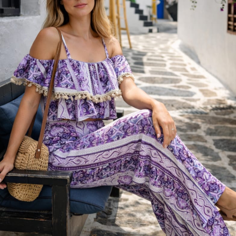 OUTFIT MG 50693C