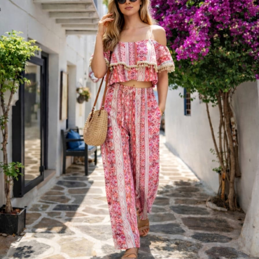 OUTFIT MG 50693E