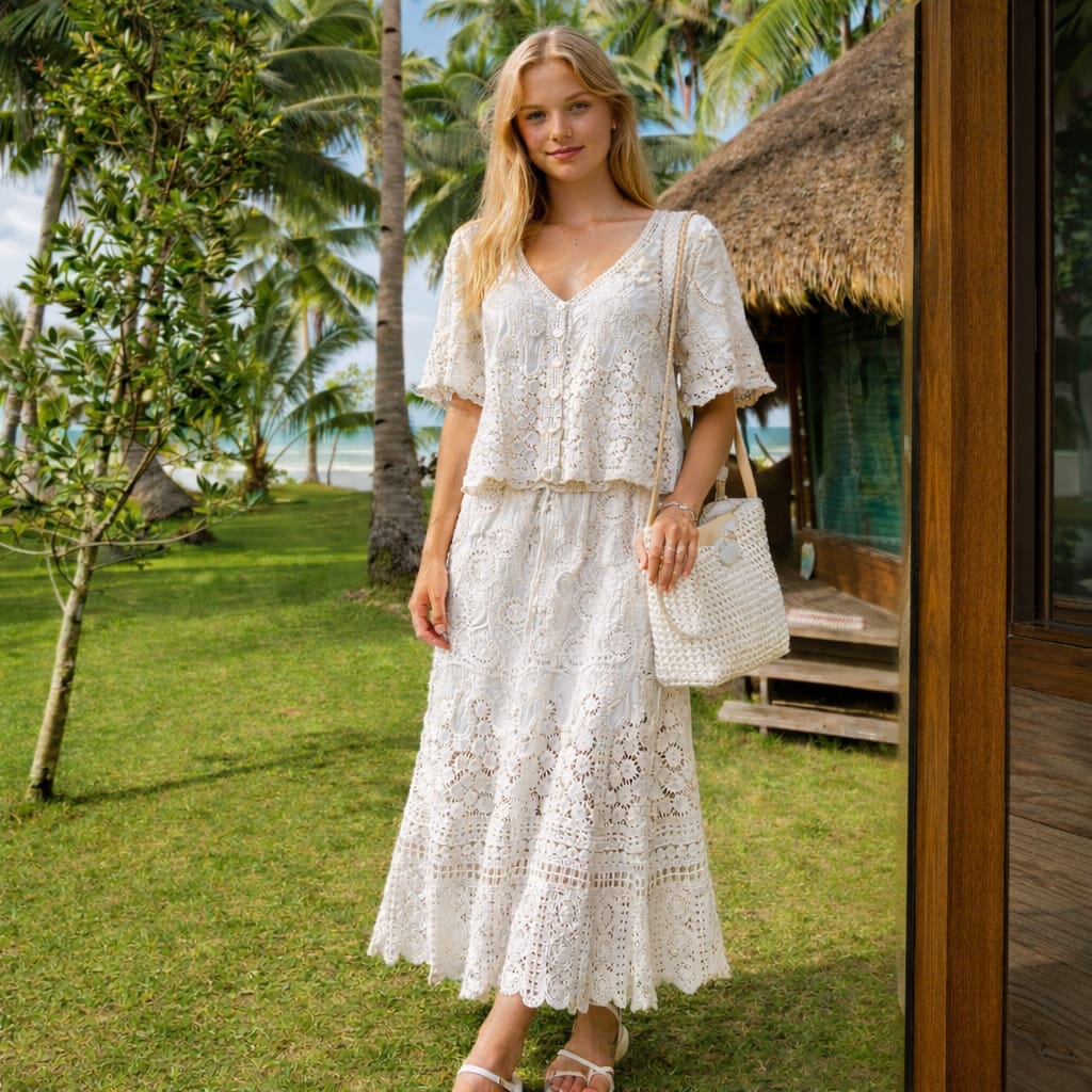 OUTFIT MG 50705