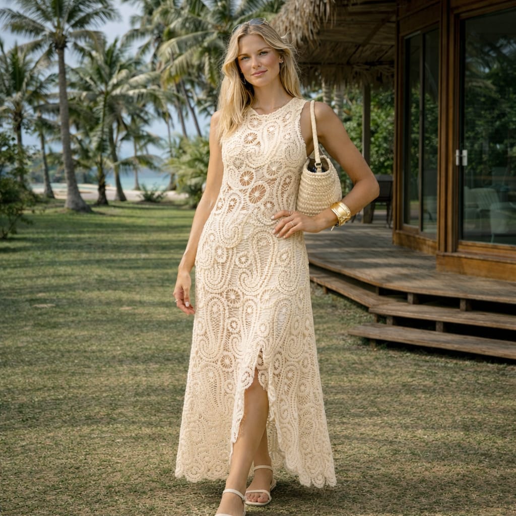 OUTFIT MG 50707A