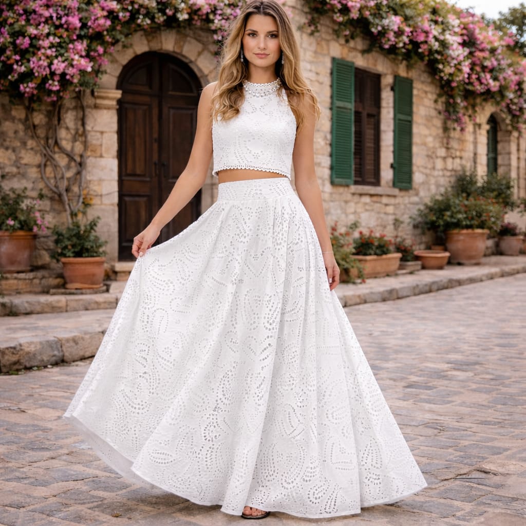 OUTFIT MG 50716