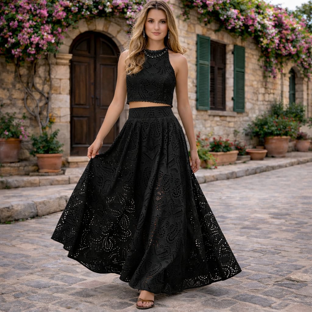 OUTFIT MG 50716A