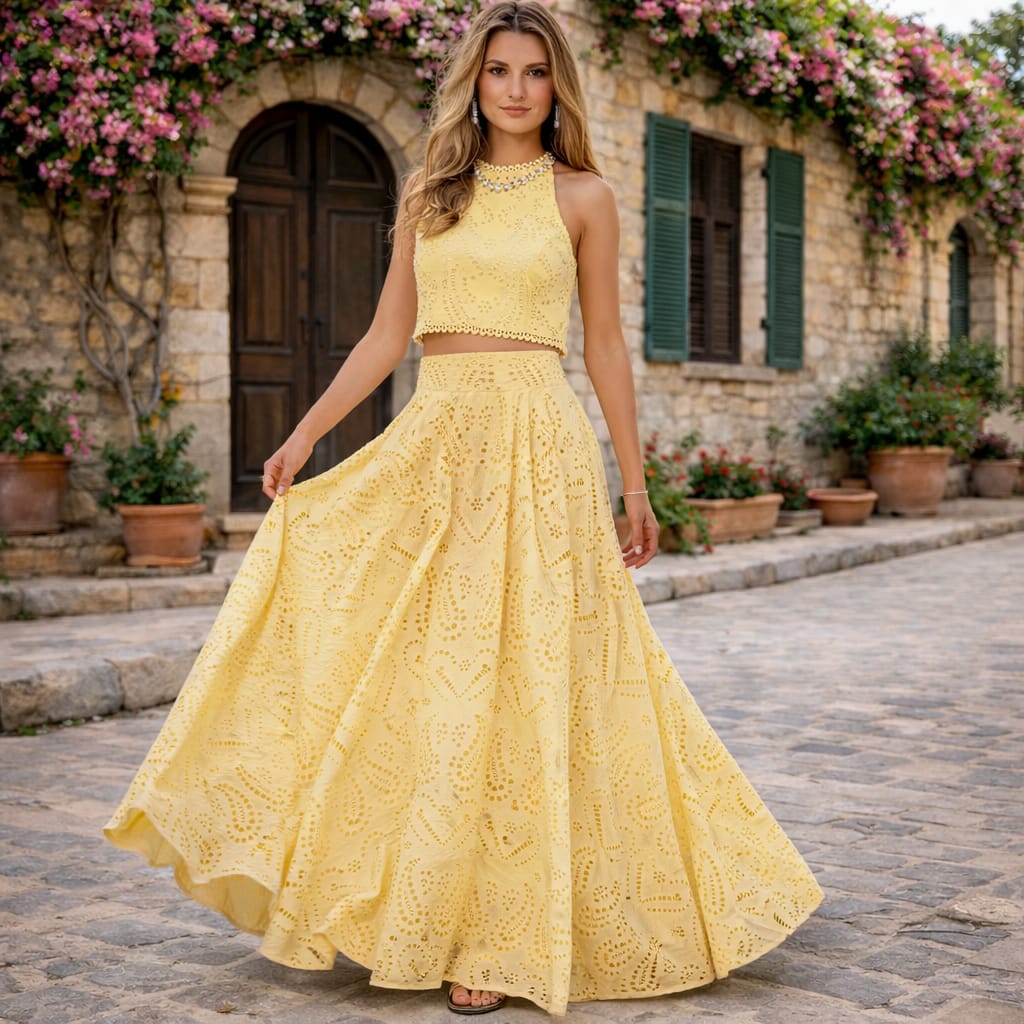 OUTFIT MG 50716B