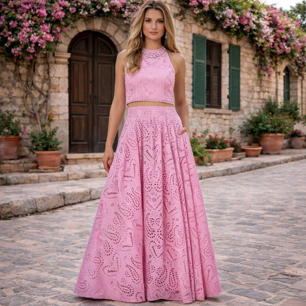 OUTFIT MG 50716C