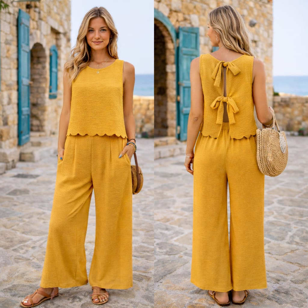 OUTFIT MG 50718A