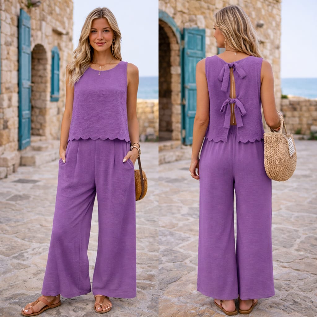 OUTFIT MG 50718B