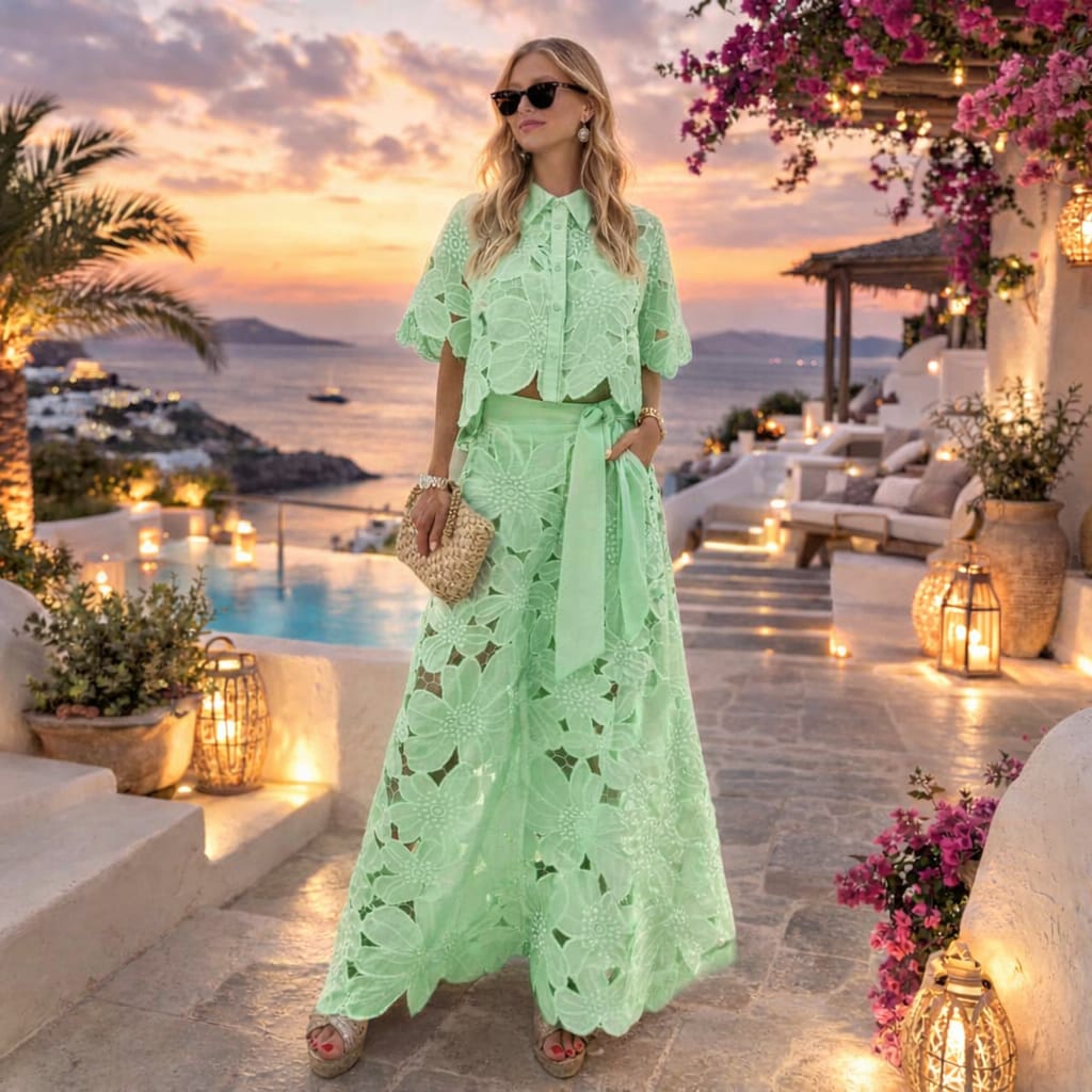 OUTFIT MG 50724