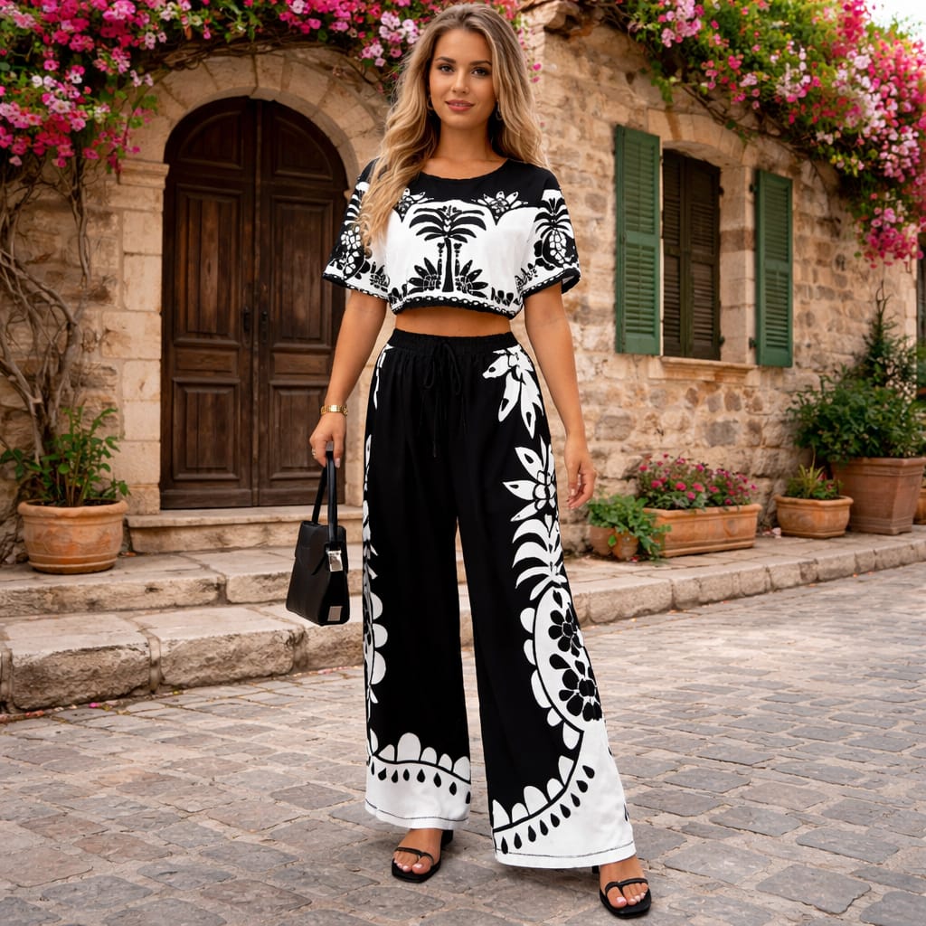 OUTFIT MG 50725