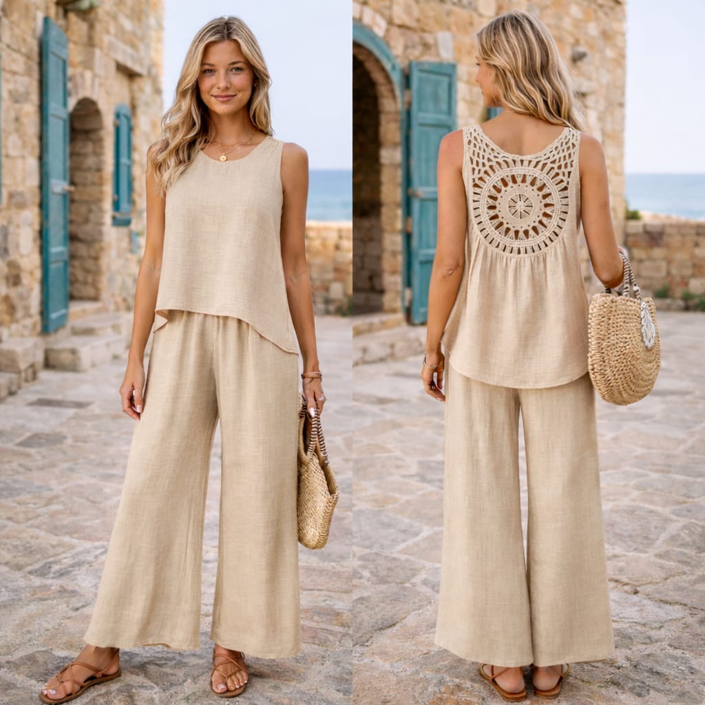 OUTFIT MG 50726