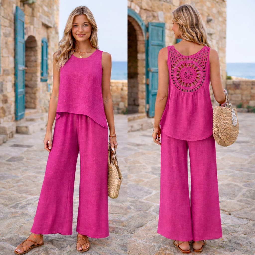 OUTFIT MG 50726A