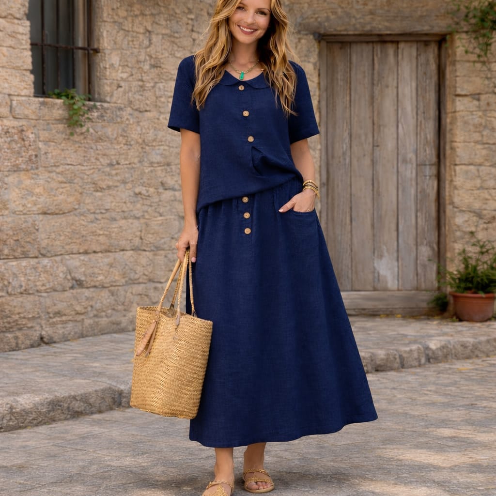 OUTFIT MG 50727