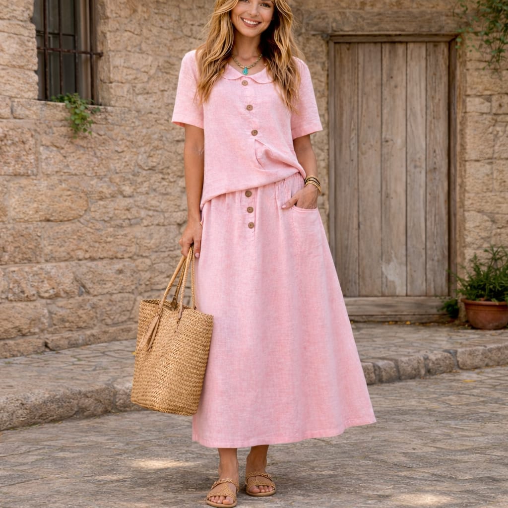 OUTFIT MG 50727G