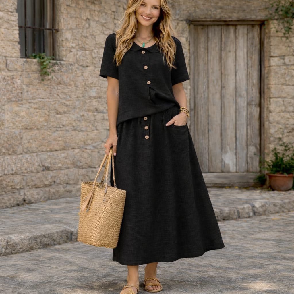 OUTFIT MG 50727K