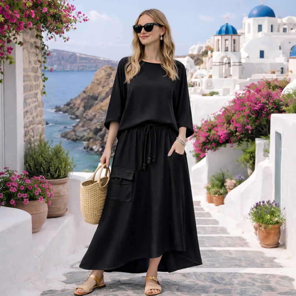 OUTFIT MG 50735G