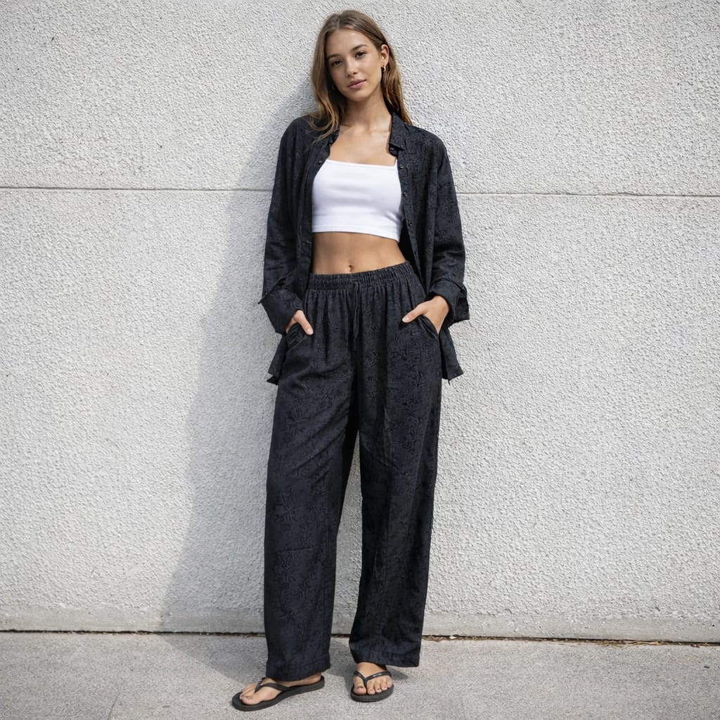OUTFIT MG 50740