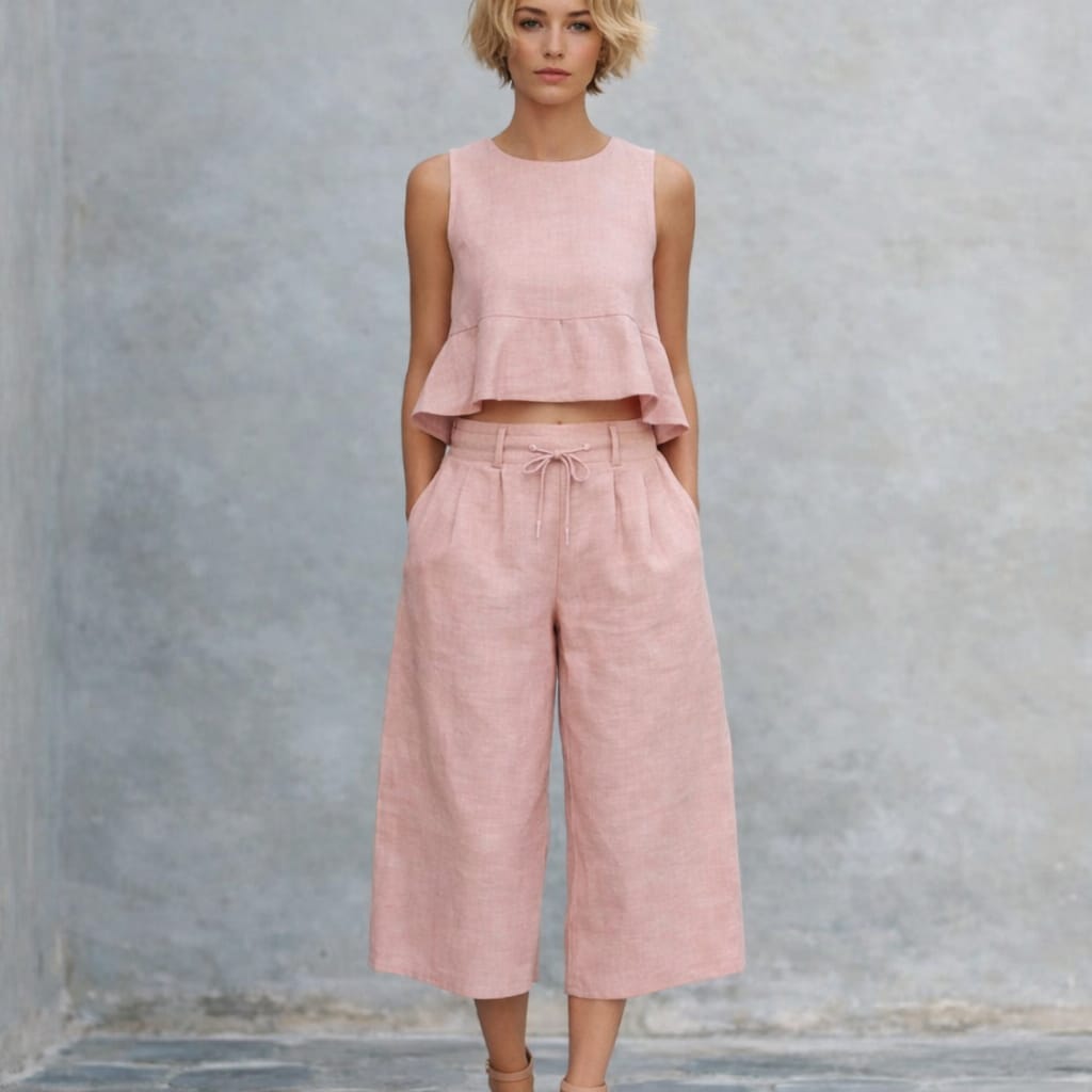 OUTFIT MG 50744A