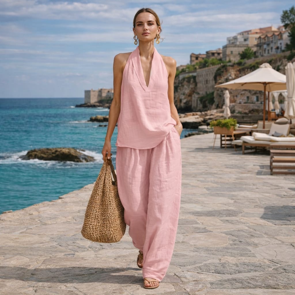 OUTFIT MG 50746A