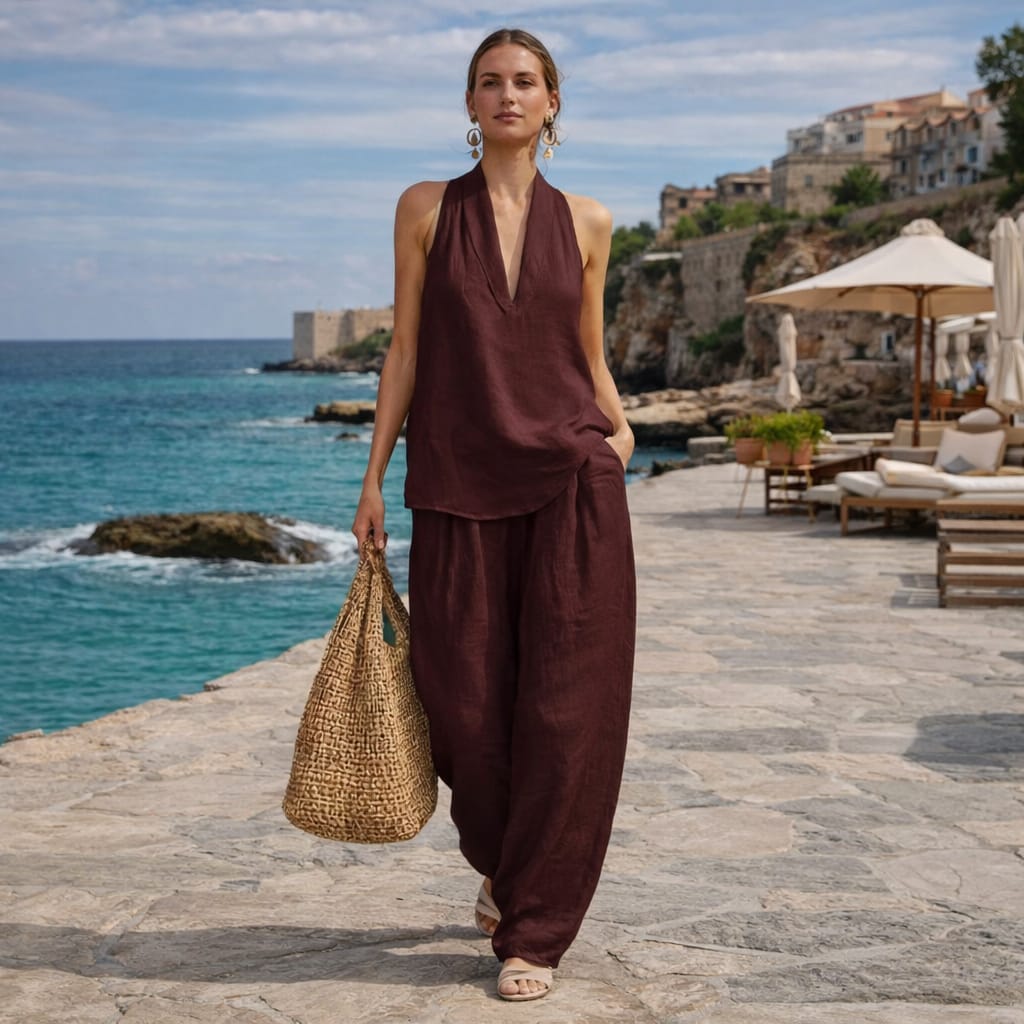 OUTFIT MG 50746E