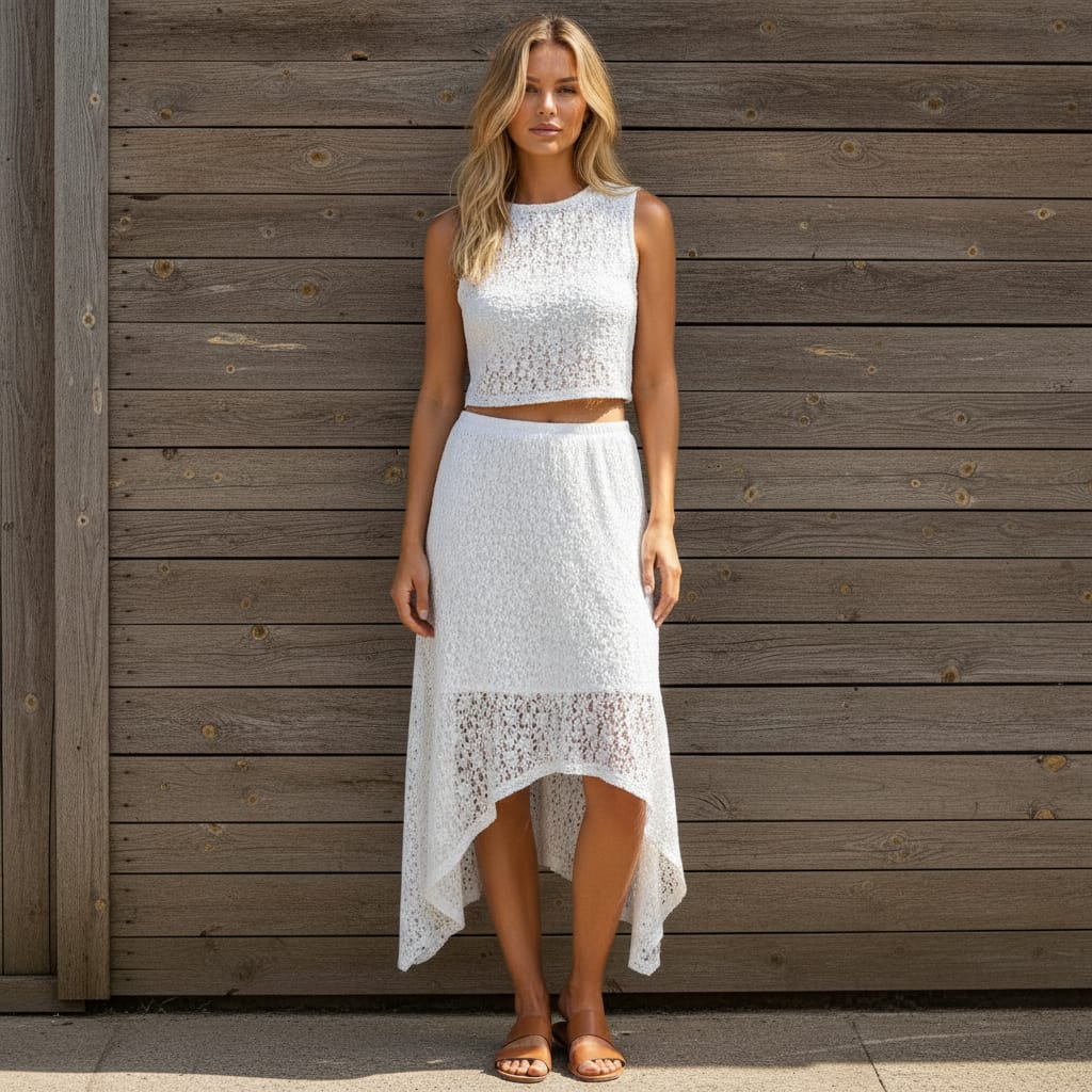OUTFIT MG 50765A